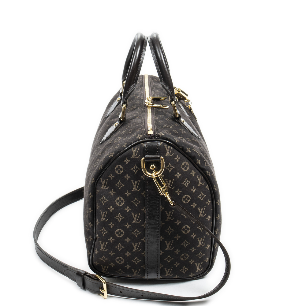 Louis Vuitton Speedy Bandouliere 30 - Picture 5 of 8